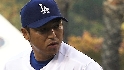Kuroda's solid start