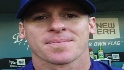 Dodgers say Happy Father's Day