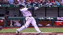 Ruggiano's solo homer