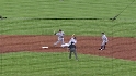 O. Cabrera gets two