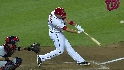 Zimmerman's RBI double
