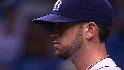 Shields' shutout