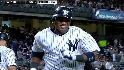 Cano's solo shot