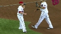 Storen slams the door