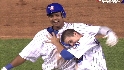 Castro's walk-off single