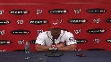 Riggleman on victory over Cards