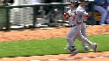 Holliday's injury