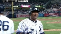 Cano's three-run shot