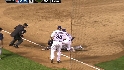 LeMahieu nabs Weeks