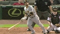 Paul's two-run homer