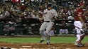 Hall's RBI single