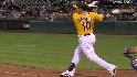Barton's RBI single