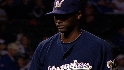 Hawkins' scoreless relief