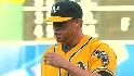 Outman's scoreless start