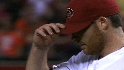 Kennedy's 10 strikeouts