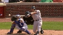 Teixeira's RBI single