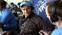 Torre on cancer awareness