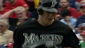 Rodriguez on optioning Coghlan
