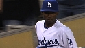 Tom, Dee Gordon on baseball