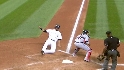 Tulo's RBI double