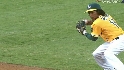 Weeks' great play