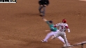 League gets the save