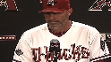Gibson on Hudson's gem, win