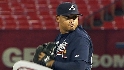 Jurrjens' strong start