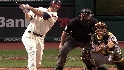 Sizemore's triple