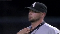 Crain's nice snag