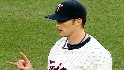 Baker's dominant start