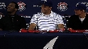 Rangers introduce selections
