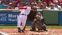 Ellsbury's two-run double