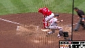 Tatum's sacrifice fly