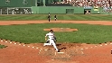Adrian's RBI single