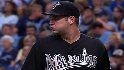 Volstad's impressive start