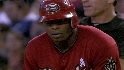 Upton's RBI single