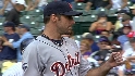Verlander's complete-game gem