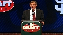 Padres Day 1 Draft recap
