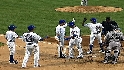Soriano's three-run blast