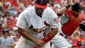 Fantasy 411: Key injuries