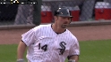 Konerko's two-run blast