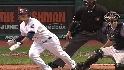 Choo's two-run single