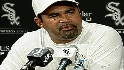 Guillen on his ejection