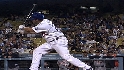 Kershaw's two-run single
