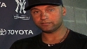 Derek Jeter on approaching 3,000