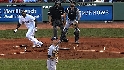 Papi's 14-pitch battle