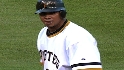 Tabata's RBI double