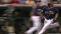 Choo's RBI single