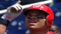 Congratulations Pudge